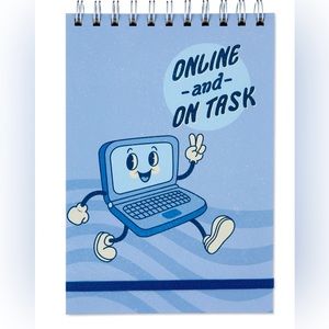 Task Planner Undated